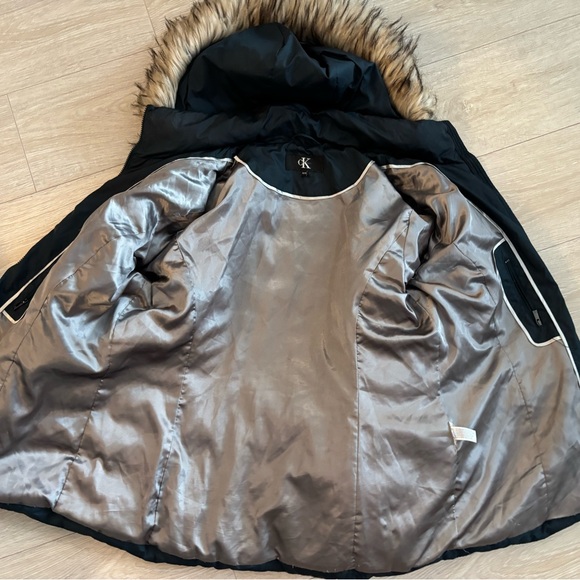 Puffer Jacket - Picture 2 of 2